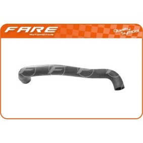 Compre Tubo flexível do radiador da FARE SA 24062 a um preço baixo por 15,04 €