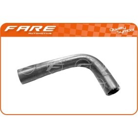 Kühlerschlauch 24075 von FARE SA günstig für 16,39 € online kaufen