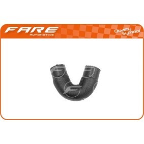Kühlerschlauch 24109 von FARE SA günstig für 54,27 € online kaufen