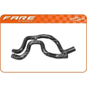 Kühlerschlauch 24123 von FARE SA günstig für 12,80 € online kaufen