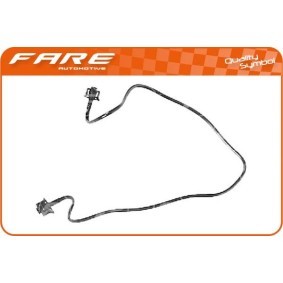 Kühlerschlauch 24136 von FARE SA günstig für 15,23 € online kaufen