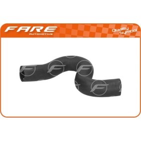 Kühlerschlauch 24137 von FARE SA günstig für 15,23 € online kaufen