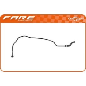 Kühlerschlauch 24158 von FARE SA günstig für 12,97 € online kaufen