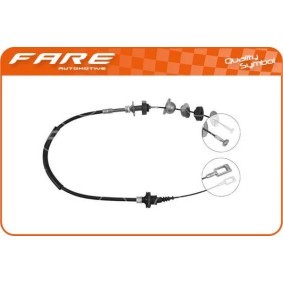 Kupplungsseil 24298 von FARE SA günstig für 12,08 € online kaufen