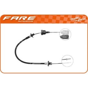 Kupplungsseil 24363 von FARE SA günstig für 16,74 € online kaufen