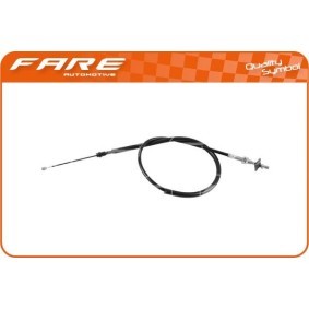 Comprar Cable de embrague de FARE SA 24364 a bajo precio de 26,28 €