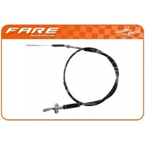 Comprar Cable de embrague de FARE SA 24406 a bajo precio de 13,28 €
