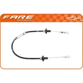 Achetez des Câble d'embrayage FARE SA 24416 à prix pour 13,57 €