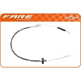 Achetez des Câble d'embrayage FARE SA 24418 à prix pour 13,76 €