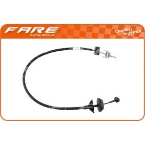 Compre Cable de embrague de FARE SA online para CROMA (154) a precios moderados