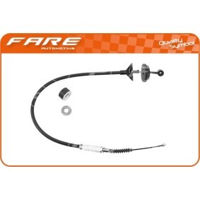 Compre Cable de embrague de FARE SA online para CROMA (154) a precios moderados