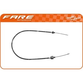 Comprar Cable de embrague de FARE SA 24603 a bajo precio de 13,12 €