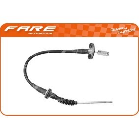 Comprar Cable de embrague de FARE SA 24734 a bajo precio de 67,10 €