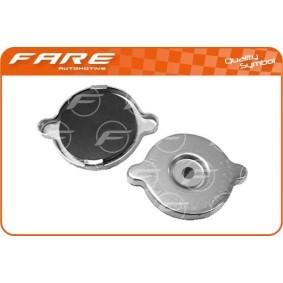 Compre Tampa de fecho, radiador da FARE SA 25185 a um preço baixo por 56,62 €