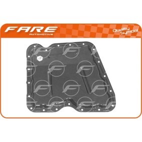 Compre Cárter do óleo da FARE SA 25253 a um preço baixo por 187,61 €