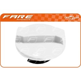 Comprar Tapa, tubuladura de relleno de aceite de FARE SA 25298 a bajo precio de 53,70 €