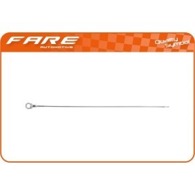 Compre Vareta do nível de óleo da FARE SA 25340 a um preço baixo por 103,46 €