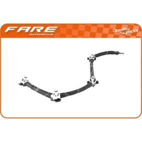 Achetez des Tuyau de carburant de chez FARE SA en ligne pour Octavia III 3/5 portes (5E3, NL3, NR3) à prix modérés