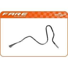 Comprar Tubería de combustible de FARE SA 25399 a bajo precio de 85,96 €