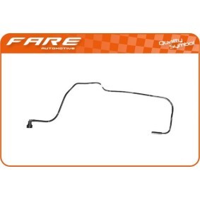 Comprar Tubería de combustible de FARE SA 25401 a bajo precio de 78,37 €