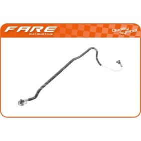 Comprar Tubería de combustible de FARE SA 25402 a bajo precio de 88,39 €