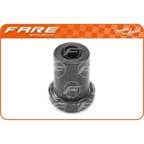 Comprar Casquillo del cojinete, ballesta de FARE SA 26143 a bajo precio de 53,24 €