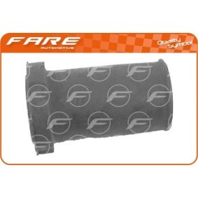 Comprar Casquillo del cojinete, ballesta de FARE SA 26179 a bajo precio de 52,99 €