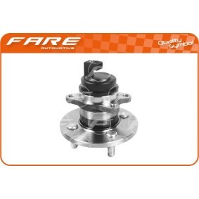 Compre Cubo da roda da FARE SA 26201 a um preço baixo por 353,12 €