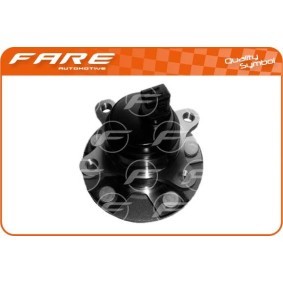 Compre Cubo da roda da FARE SA 26245 a um preço baixo por 205,86 €