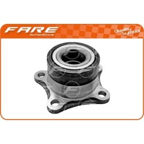 Compre Cubo da roda da FARE SA 26251 a um preço baixo por 146,63 €