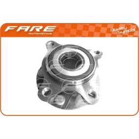 Compre Cubo da roda da FARE SA 26255 a um preço baixo por 273,73 €