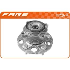 Compre Cubo da roda da FARE SA 26263 a um preço baixo por 251,14 €