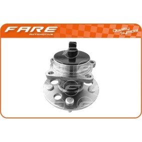 Compre Cubo da roda da FARE SA 26264 a um preço baixo por 277,26 €