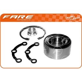 Radlagersatz 26355 von FARE SA günstig für 81,91 € online kaufen