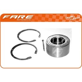 Compre Kit de rolamento de roda da FARE SA 26357 a um preço baixo por 87,02 €