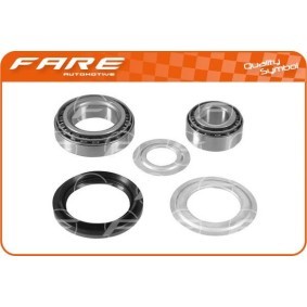 Radlagersatz 26358 von FARE SA günstig für 103,11 € online kaufen