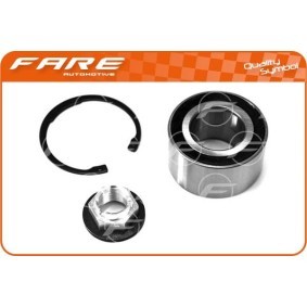 Radlagersatz für FORD von FARE SA