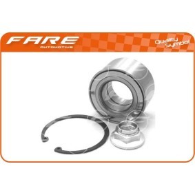 Radlagersatz 26397 von FARE SA günstig für 105,29 € online kaufen