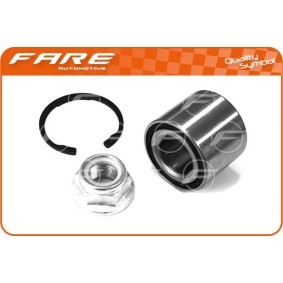 Compre Kit de rolamento de roda da FARE SA 26404 a um preço baixo por 114,91 €