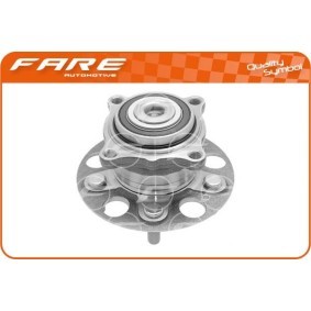 Compre Kit de rolamento de roda da FARE SA 26452 a um preço baixo por 231,68 €