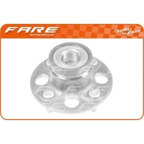 Compre Kit de rolamento de roda da FARE SA 26453 a um preço baixo por 183,03 €