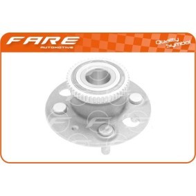 Compre Kit de rolamento de roda da FARE SA 26455 a um preço baixo por 205,11 €