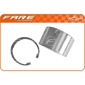 Acquista Cuscinetto ruota da FARE SA 26488 a buon mercato per soli 115,33 €