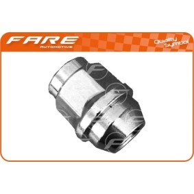 Compre Porca da roda da FARE SA 26509 a um preço baixo por 8,92 €