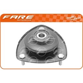 Lagerung, Stoßdämpfer 26843 von FARE SA günstig für 81,98 € online kaufen