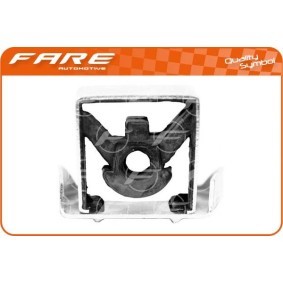 Halter, Abgasanlage 26902 von FARE SA günstig für 57,31 € online kaufen