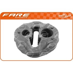 Compre Suporte, sistema de escape da FARE SA 26904 a um preço baixo por 50,32 €