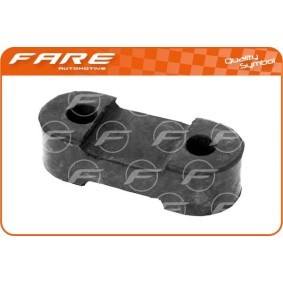 Halter, Abgasanlage 26918 von FARE SA günstig für 49,15 € online kaufen