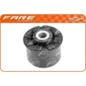 Comprar Suspensión, cuerpo del eje de FARE SA 26935 a bajo precio de 81,07 €