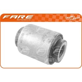 Comprar Suspensión, cuerpo del eje de FARE SA 26956 a bajo precio de 71,53 €